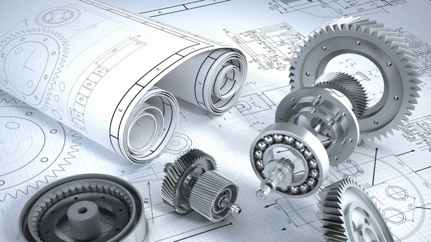 Engineering Work Procedure (Classroom Mode)