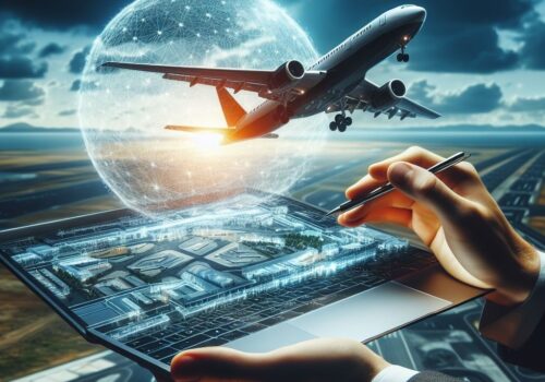 Obstacle Limitation Surfaces (New Concept- Obstacle Free Surface/ Obstacle Evaluation Surface)