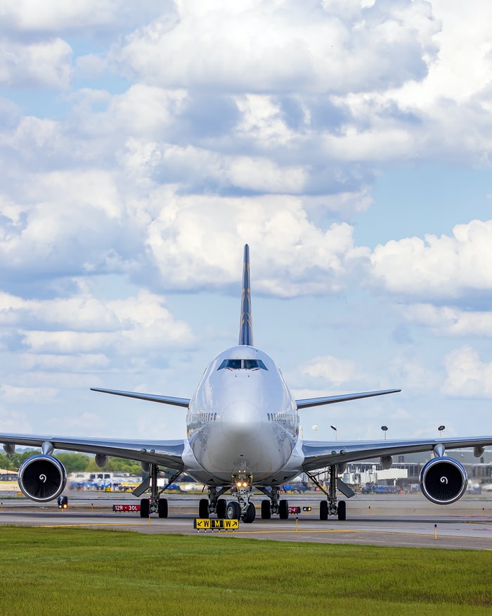 Aerodrome Licensing