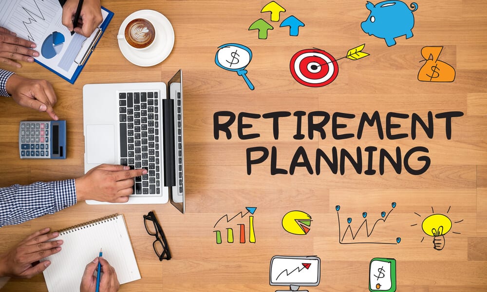 Planning for retirement (Classroom Mode)